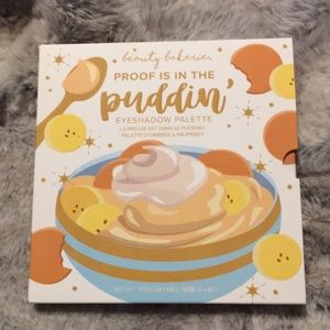 Beauty Bakerie Proof eye Palette